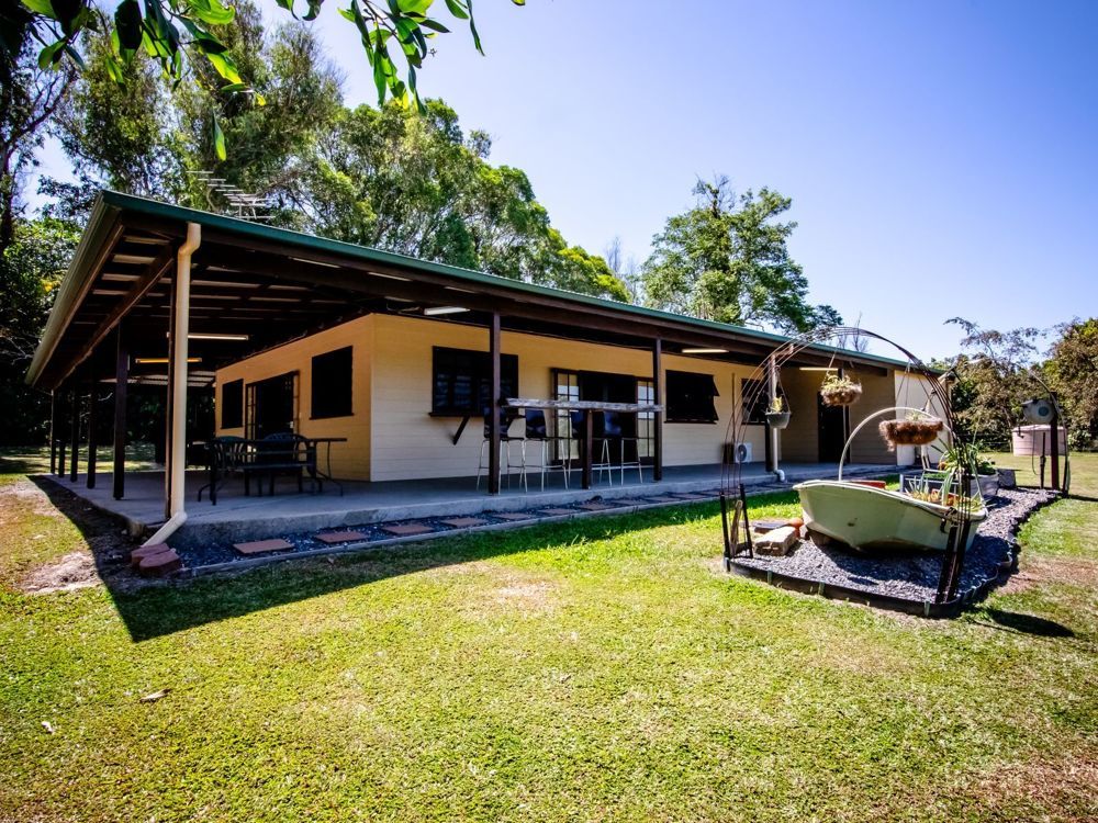 120 Highland Drive, Julatten QLD 4871, Image 0