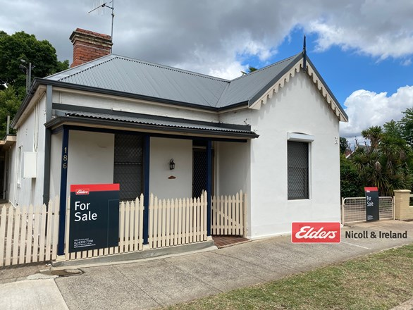 186 Russell Street, Bathurst NSW 2795