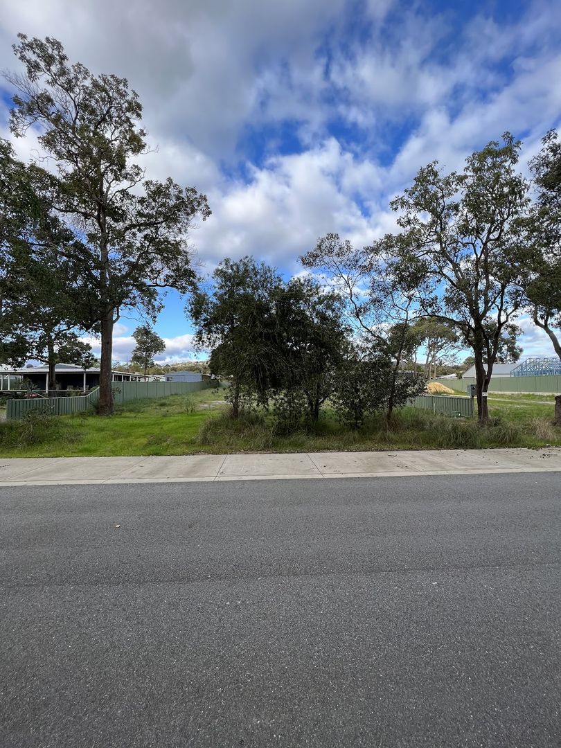 Lot 203 Central Avenue, North Dandalup WA 6207, Image 1