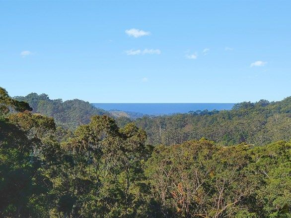 Picture of 373A Mount Browne Road, UPPER ORARA NSW 2450
