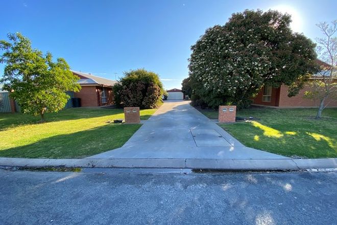 Picture of 7 & 9 Bundoora Avenue, JERILDERIE NSW 2716