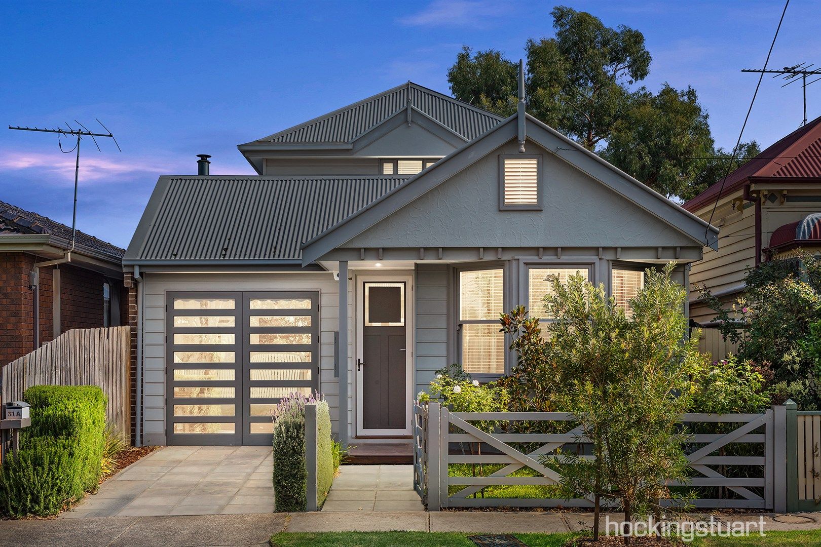 31A Sussex Street, Yarraville VIC 3013, Image 0