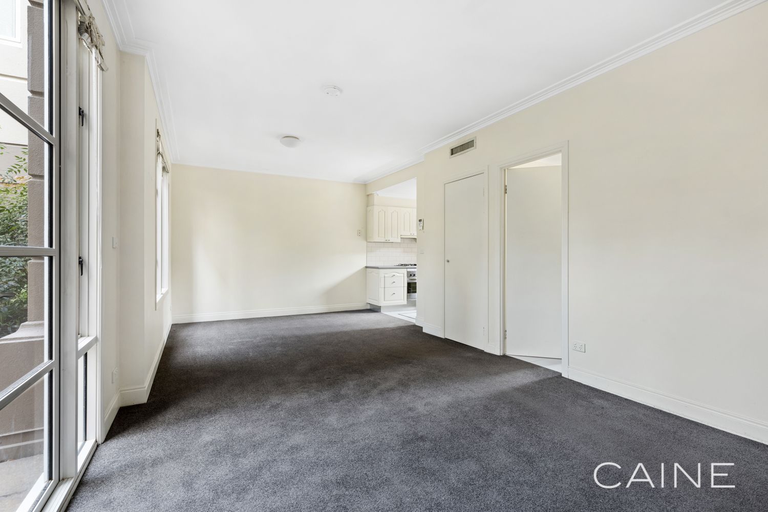 2 bedrooms Apartment / Unit / Flat in 76/190 Albert Street EAST MELBOURNE VIC, 3002
