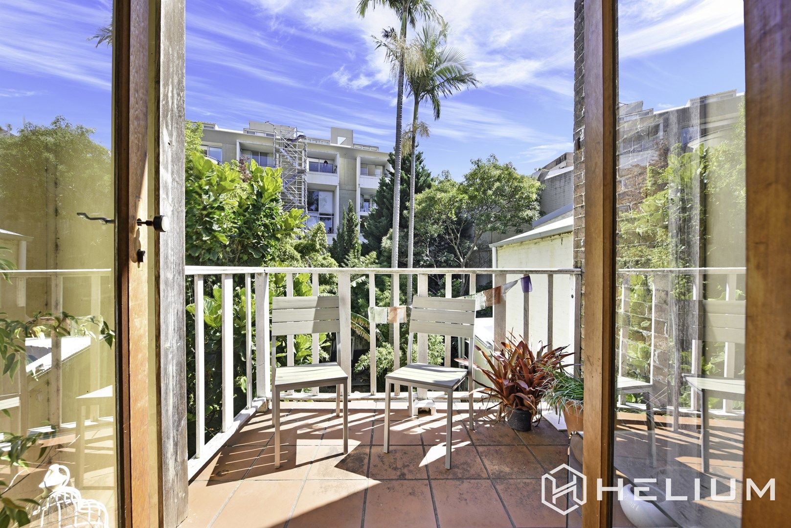 2 bedrooms Terrace in 7 Clisdell Street SURRY HILLS NSW, 2010