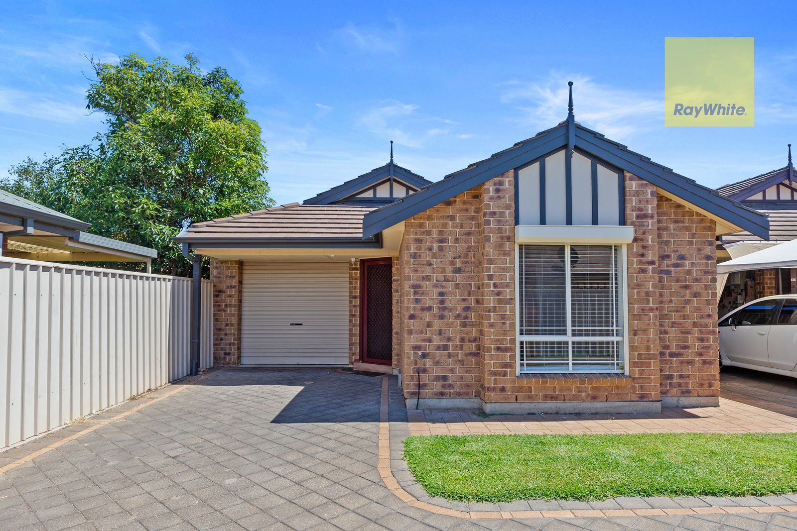 2 bedrooms House in 4C Clifton Street CAMDEN PARK SA, 5038