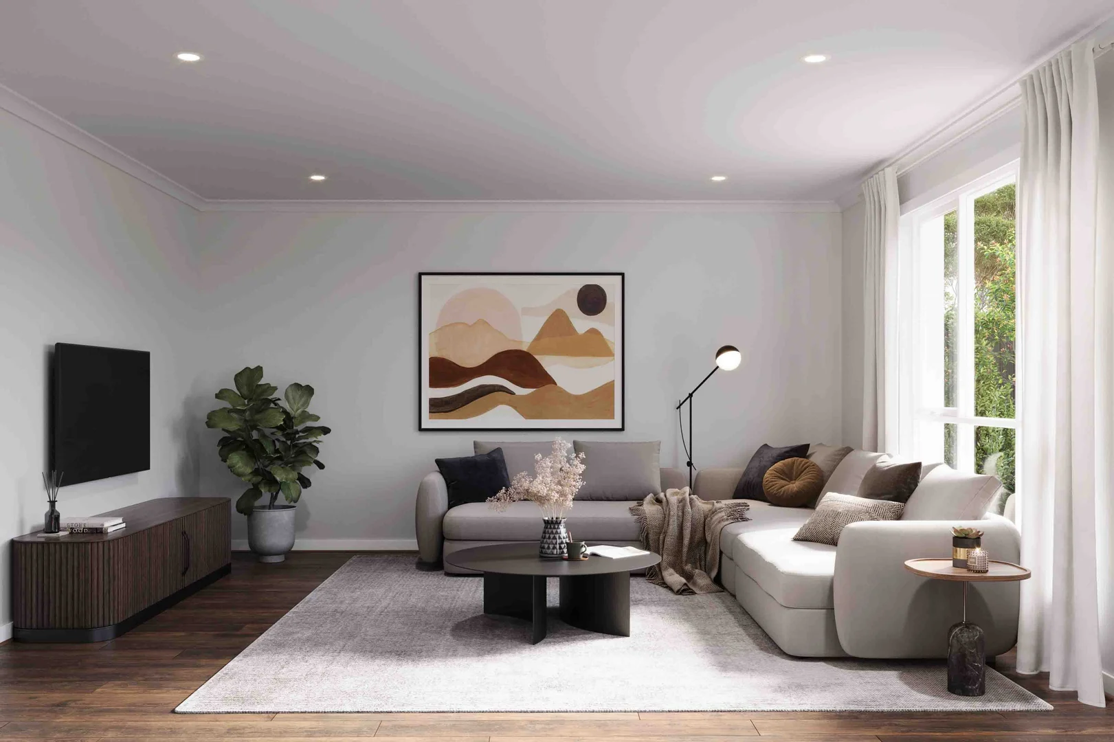 Additional image 5 of Lot 64 Sittella Crescent, Strathfieldsaye VIC 3551