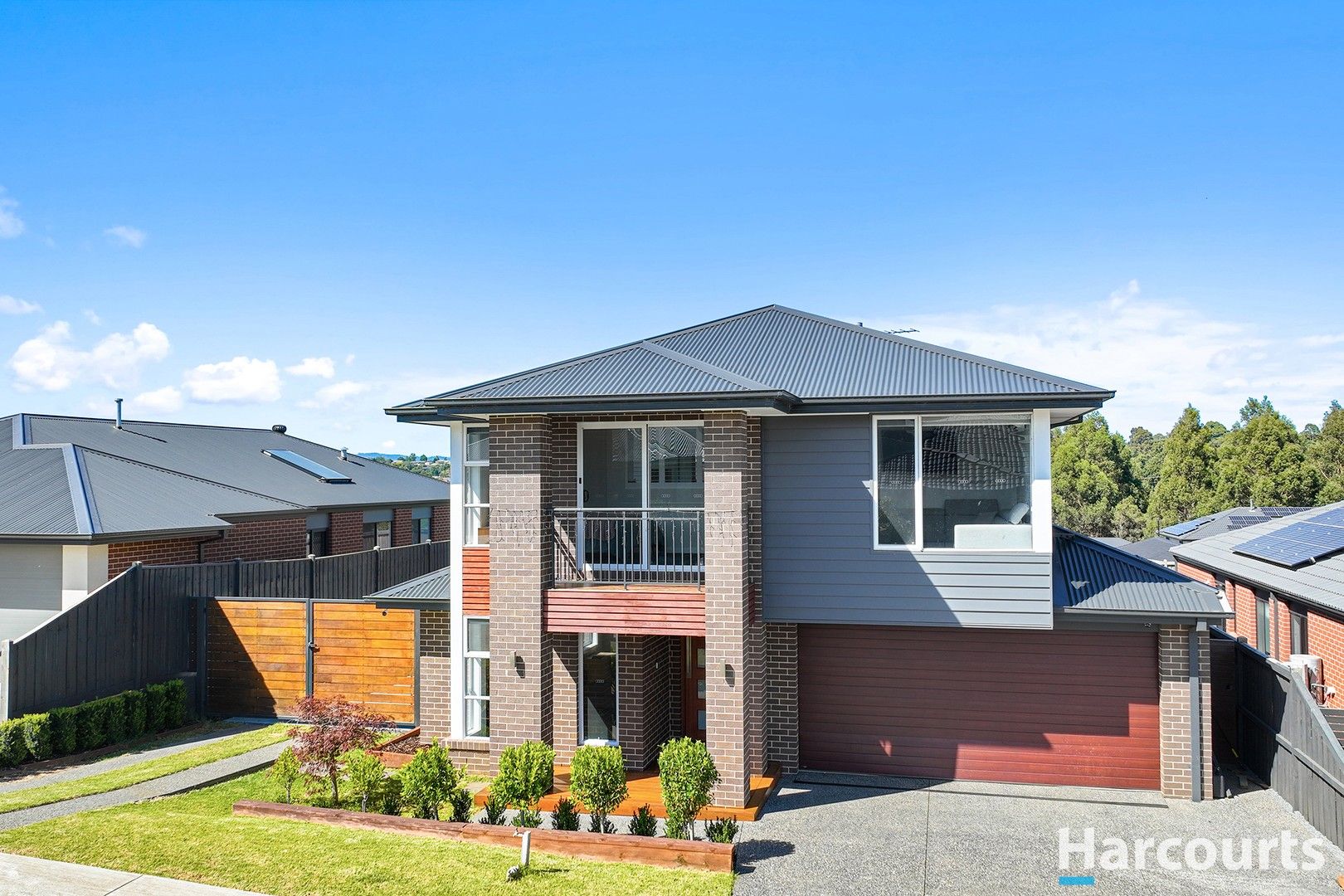 8 Minster Avenue, Warragul VIC 3820, Image 0