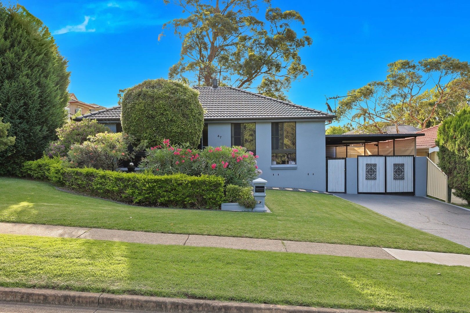 47 Crispsparkle Drive, Ambarvale NSW 2560, Image 0