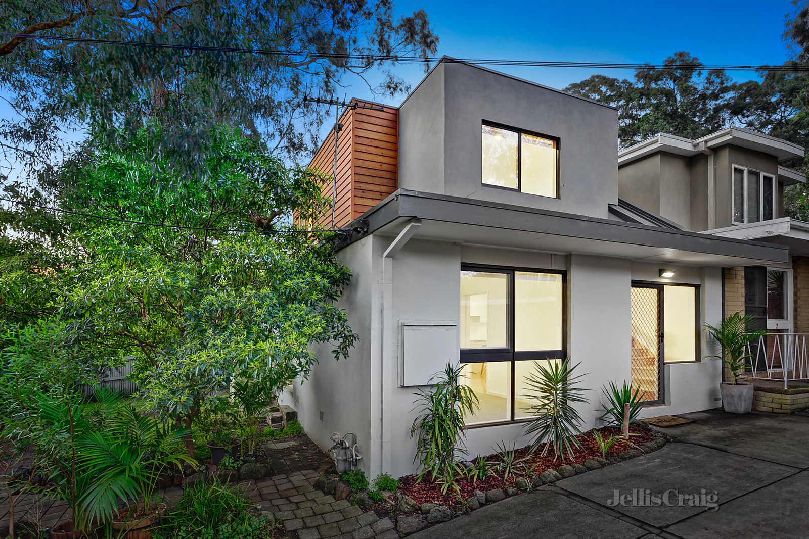 1/43 The Ridge, Blackburn VIC 3130, Image 0