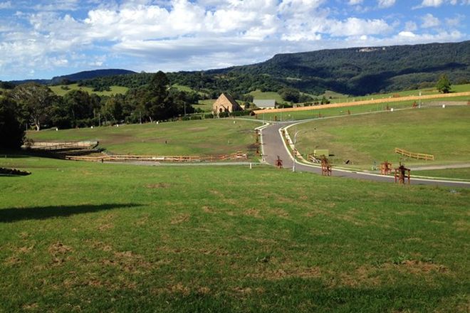 Picture of Lot 21 O'Mara Place, JAMBEROO NSW 2533