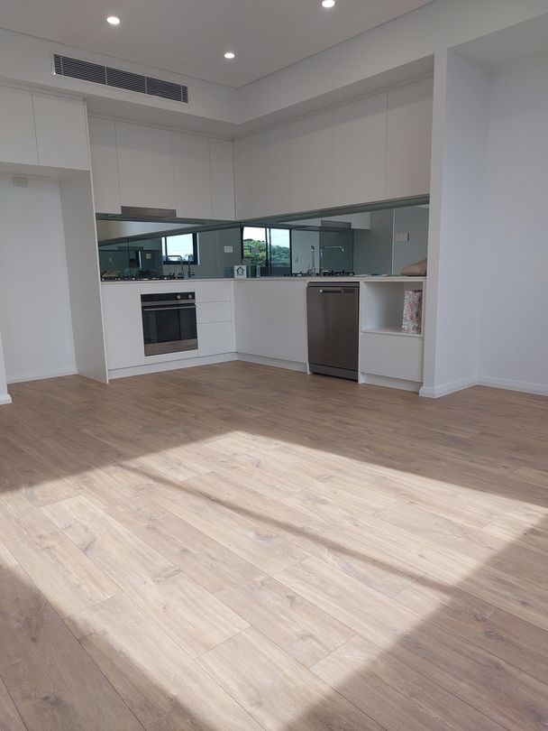 1 bedrooms Apartment / Unit / Flat in 208/10 Carinya Street BLACKTOWN NSW, 2148
