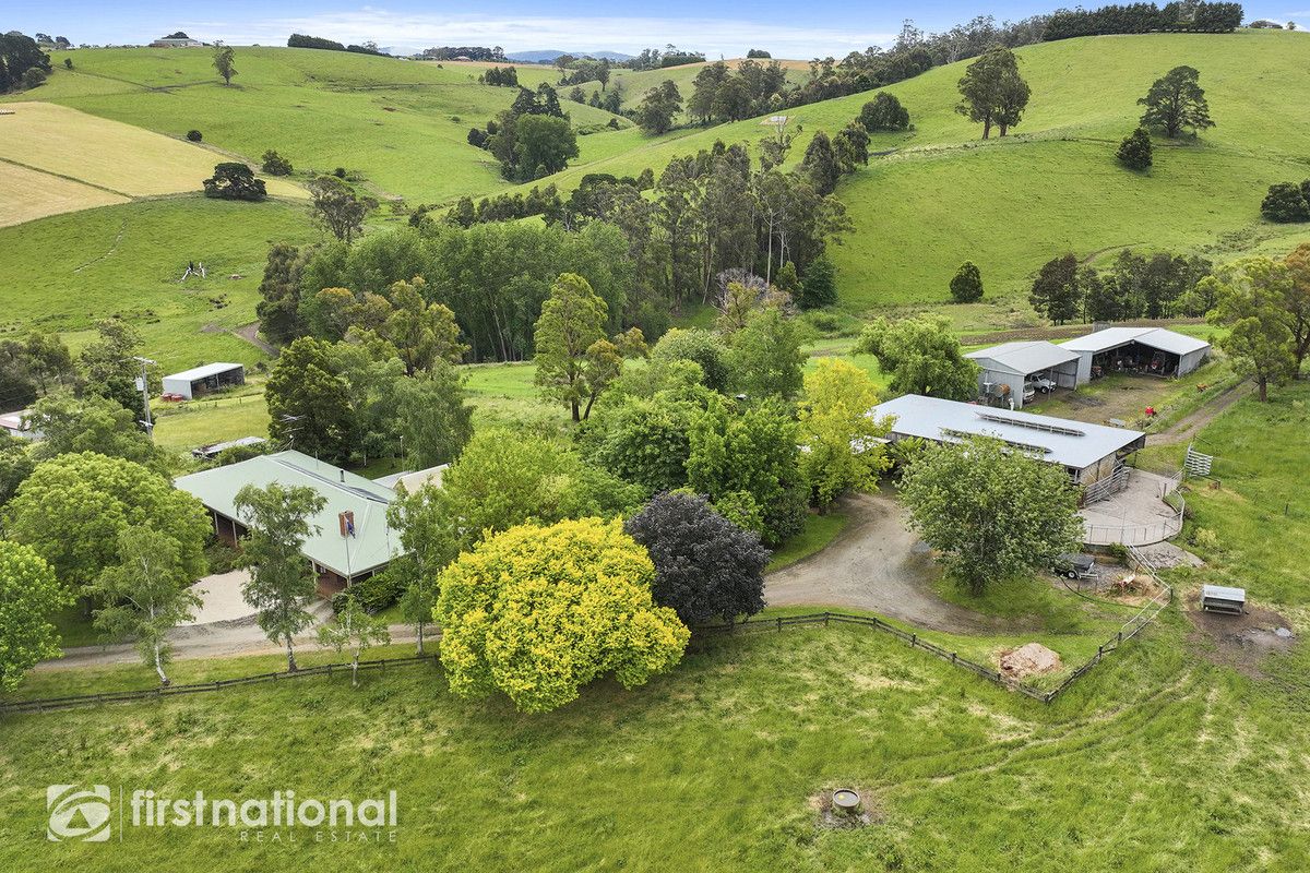 330 Fraser Spur Road, Neerim East VIC 3831, Image 2