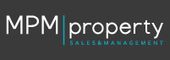Logo for MPM Property - Pimpama