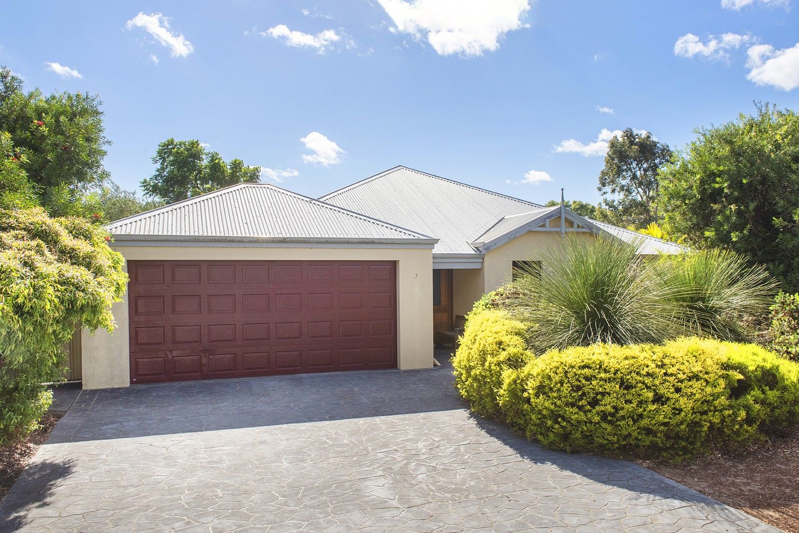 7 Lions Drive, Cowaramup WA 6284, Image 0