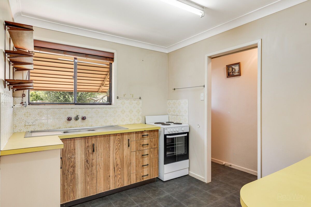 10/56 North Street, Mount Lofty QLD 4350, Image 2