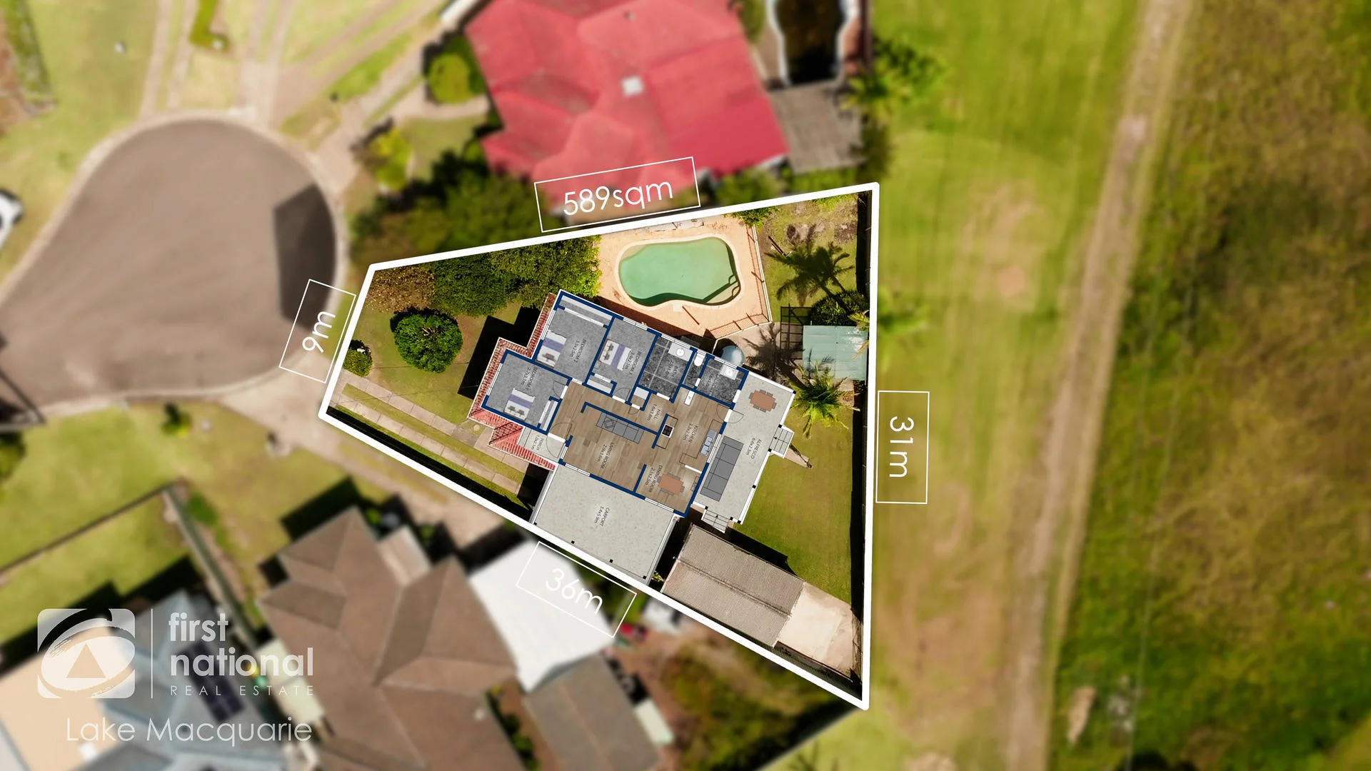 Additional image 2 of 9 Lyell Close, Edgeworth NSW 2285