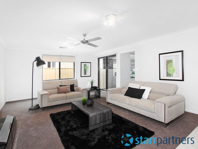 10 Japura Place, St Clair NSW 2759, Image 1