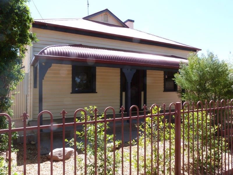 91 Flinders Terrace, Port Augusta SA 5700, Image 0