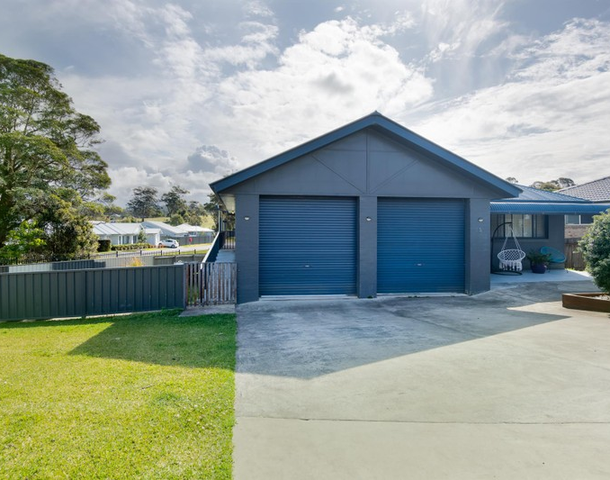 12 Mcintosh Crescent, Woolgoolga NSW 2456