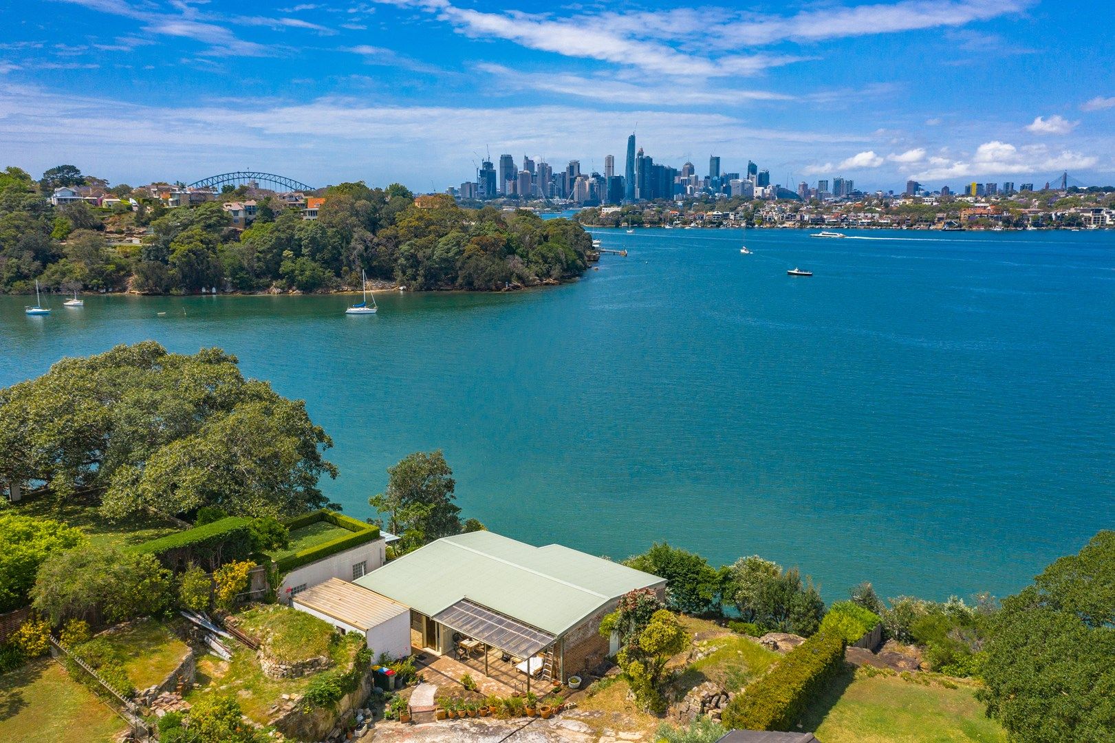 37E The Point Road, Hunters Hill NSW 2110, Image 0