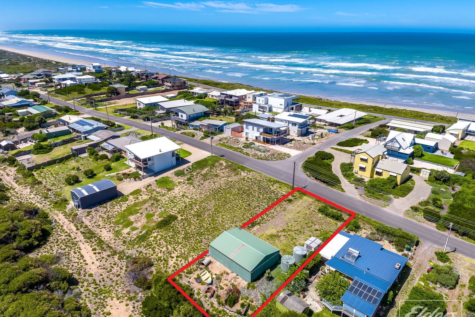 110 Newell Avenue, Middleton SA 5213 Domain