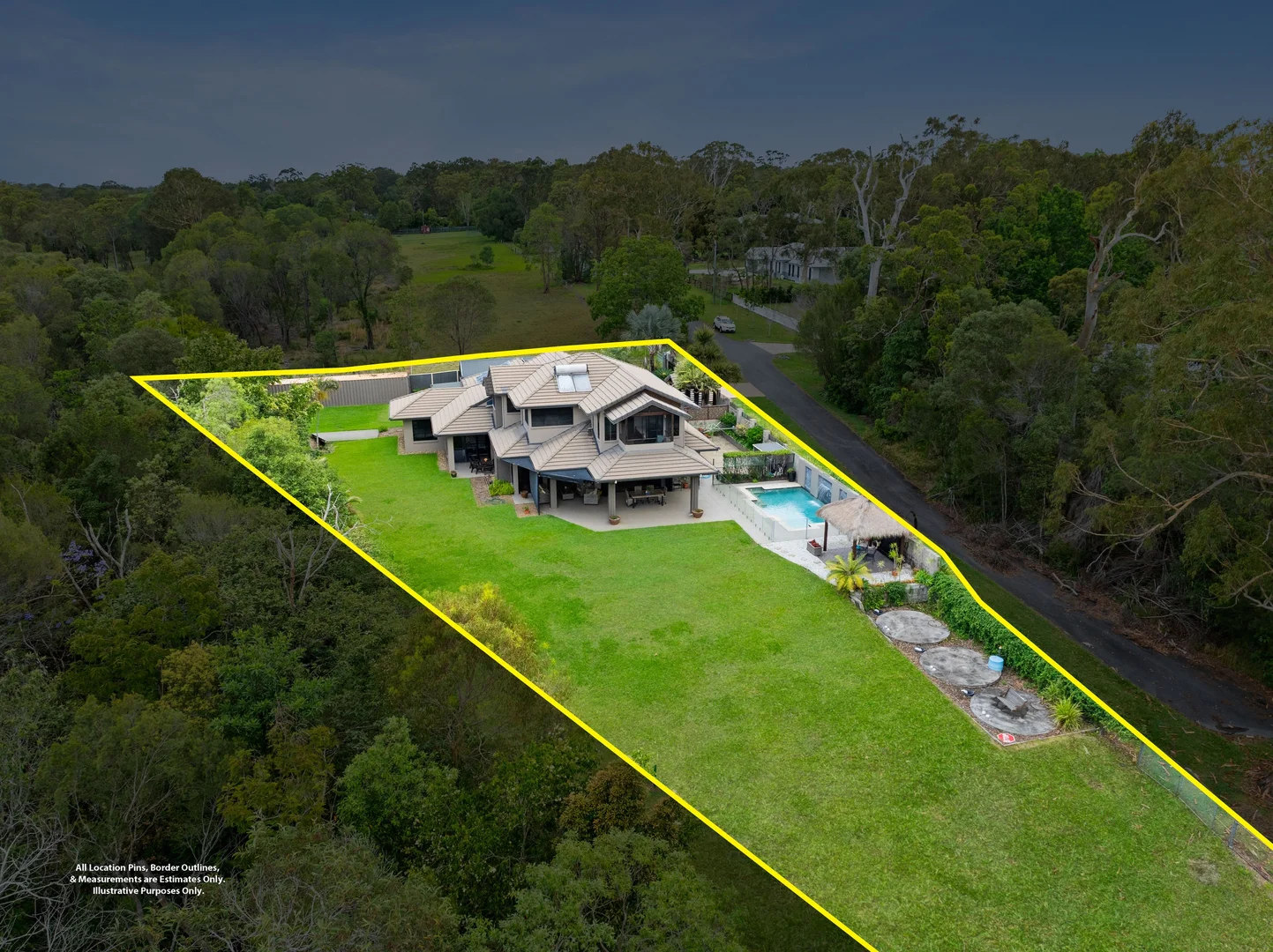 Additional image 26 of 97 Wildsoet Street, Burbank QLD 4156