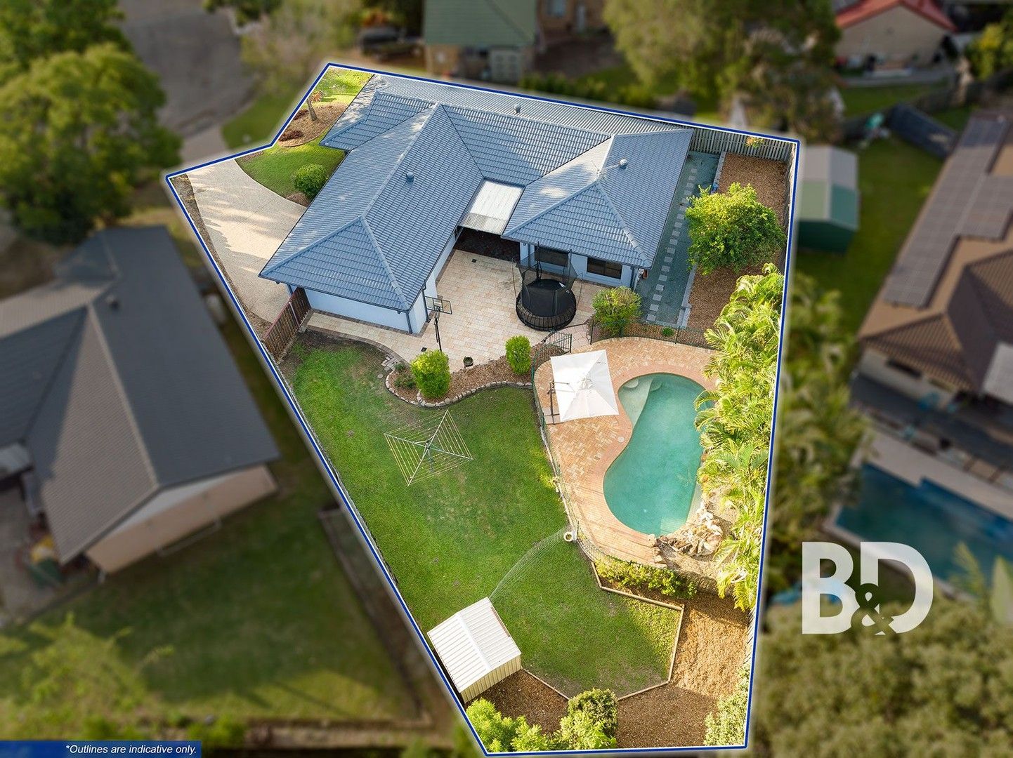 3 Brindle Place, Narangba QLD 4504, Image 0