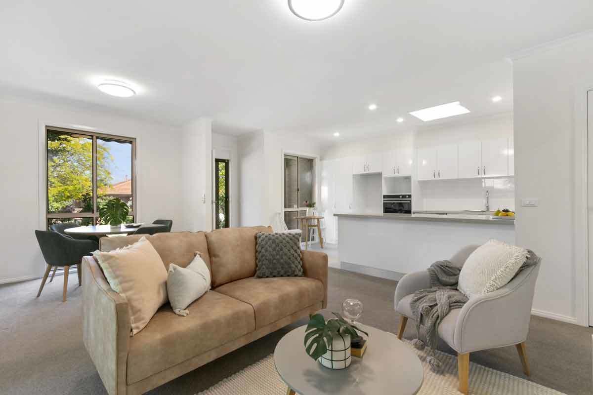 2 bedrooms Unknown in 100 Station Street BURWOOD VIC, 3125