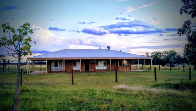 Picture of 723 Jacksons Road, DURONG QLD 4610
