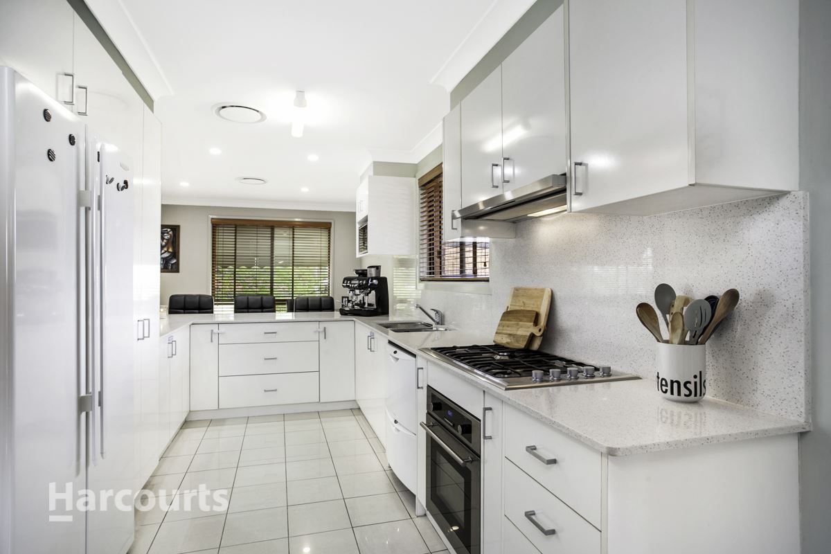 66 Blackwell Avenue, St Clair NSW 2759, Image 2