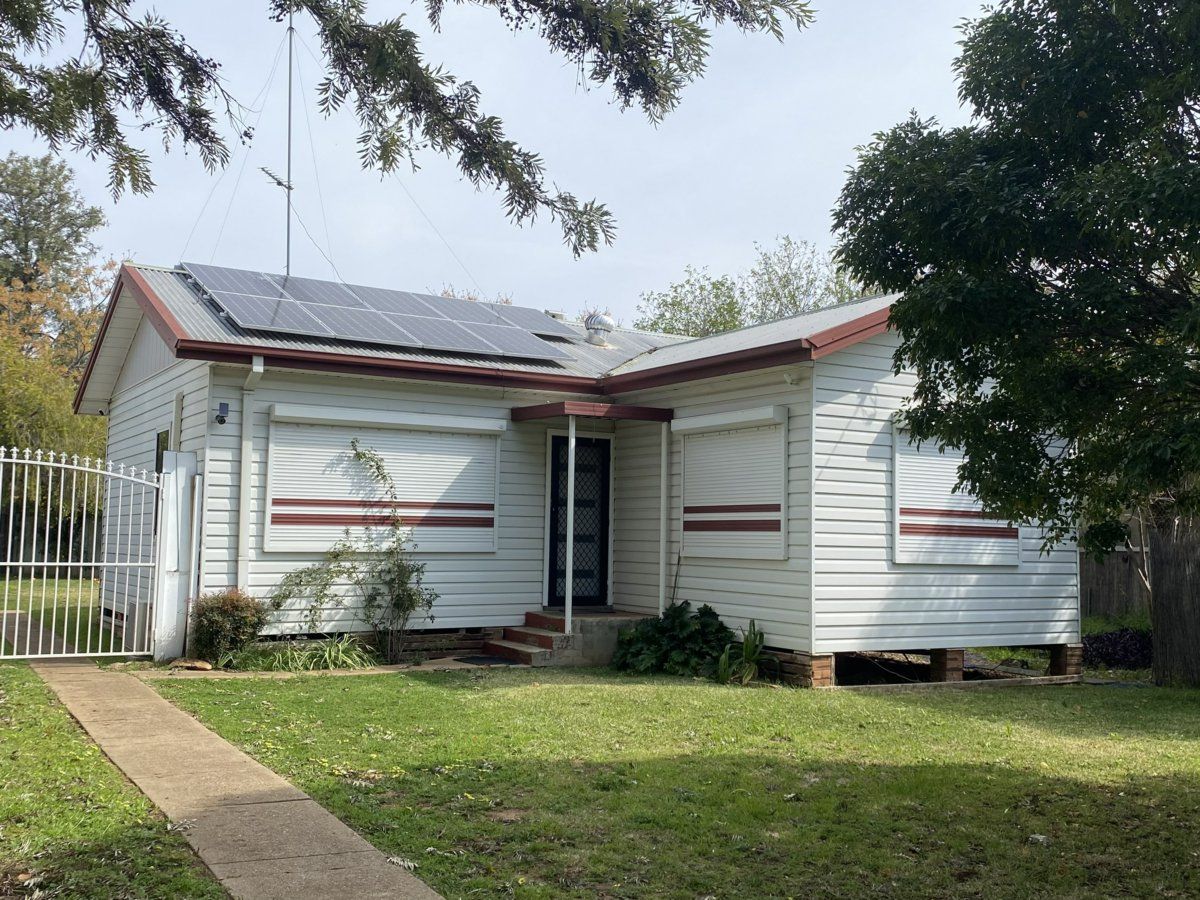3 bedrooms House in 40 East Street DUBBO NSW, 2830