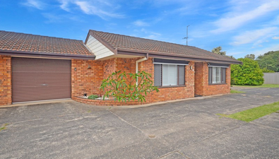 Picture of 4/61 Cogra Road, WOY WOY NSW 2256