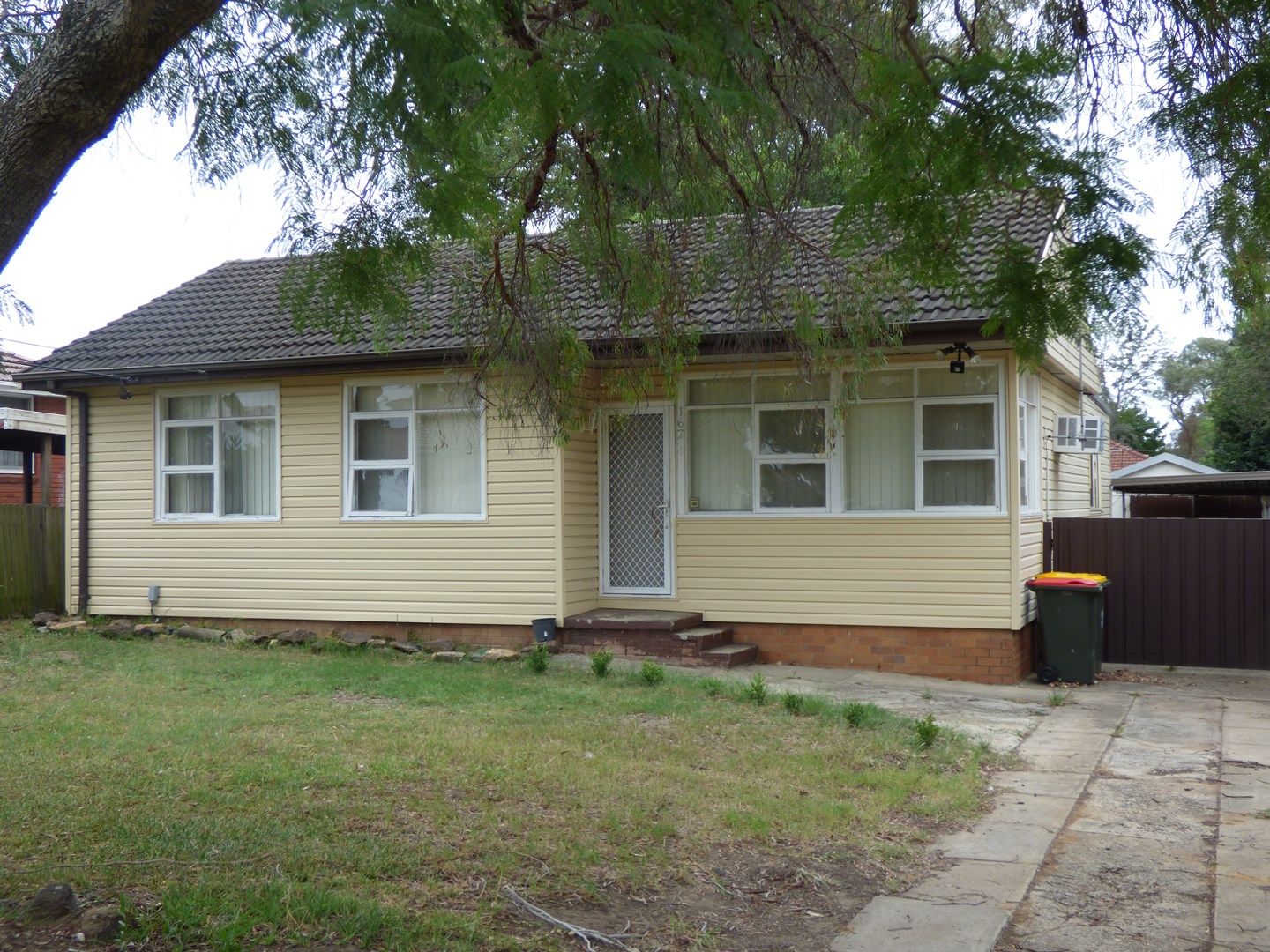 167 Kildare Road, Blacktown NSW 2148, Image 0
