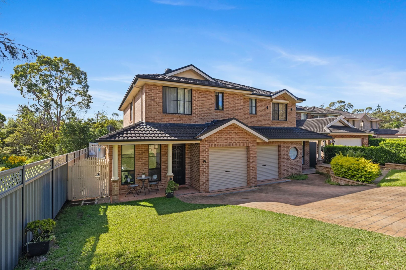 Additional image 11 of 2/11 Yarra Vista Court, Yarrawarrah NSW 2233