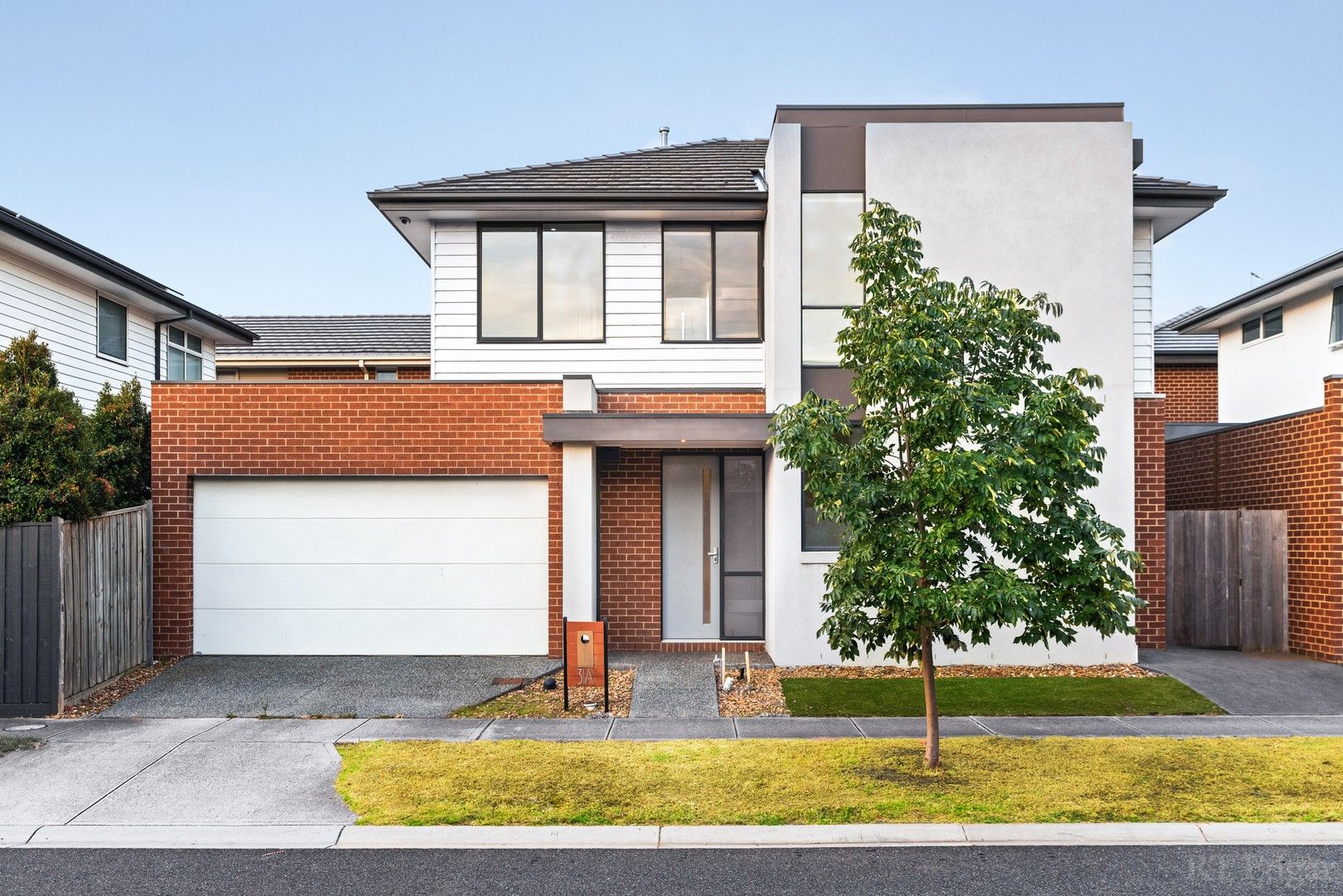 3 bedrooms House in 31A Homeleigh Road KEYSBOROUGH VIC, 3173