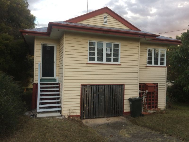 67 Scott Street, Wondai QLD 4606, Image 0