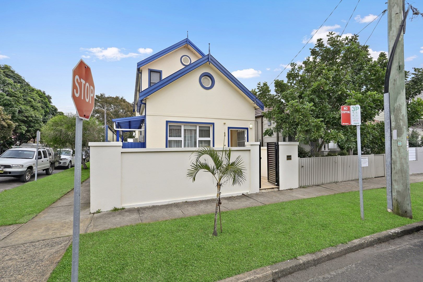 Property Report For 1 Jasmine Street Botany Nsw 2019