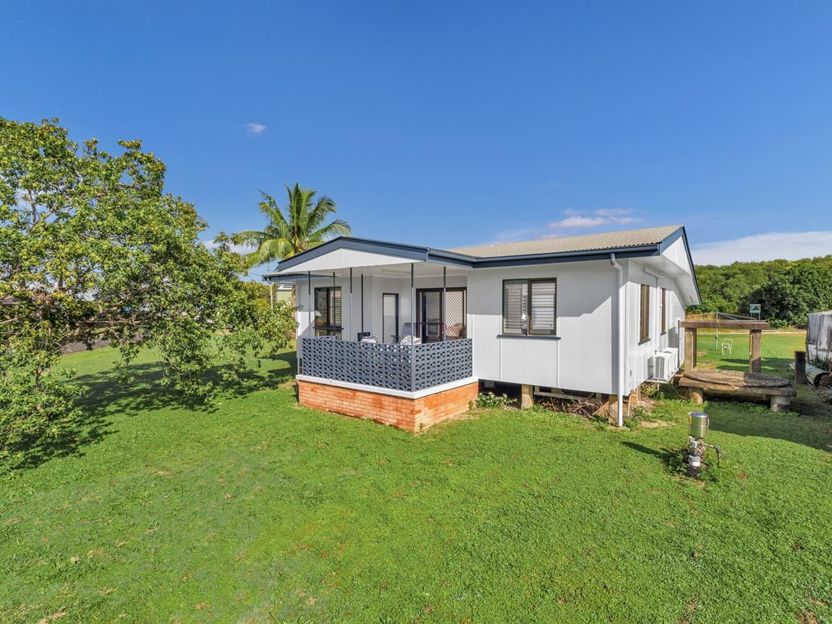 2 Inarlinga Rd, Cowley Beach QLD 4871 Domain