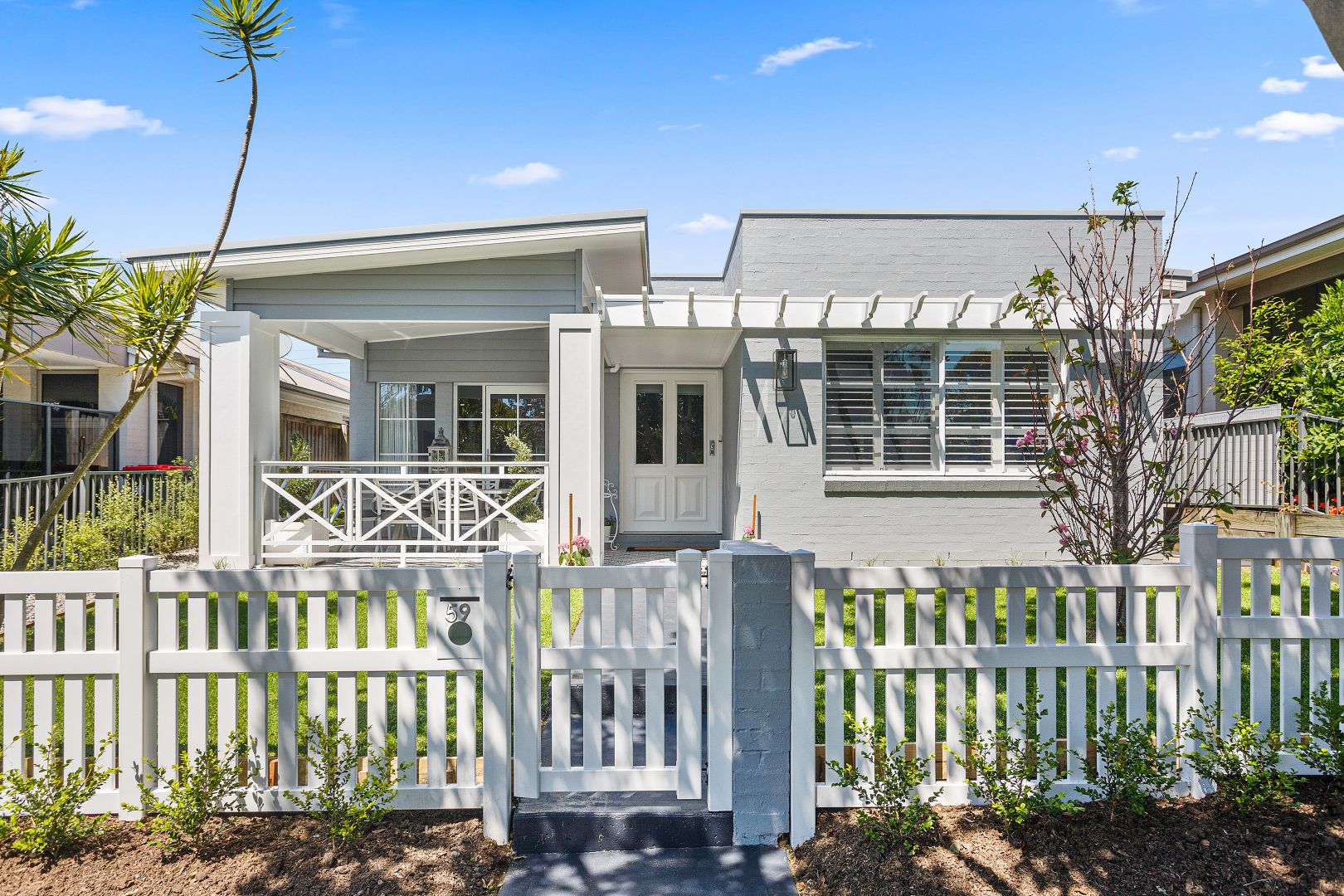 59 Whittaker Street, Flinders Property History & Address Research