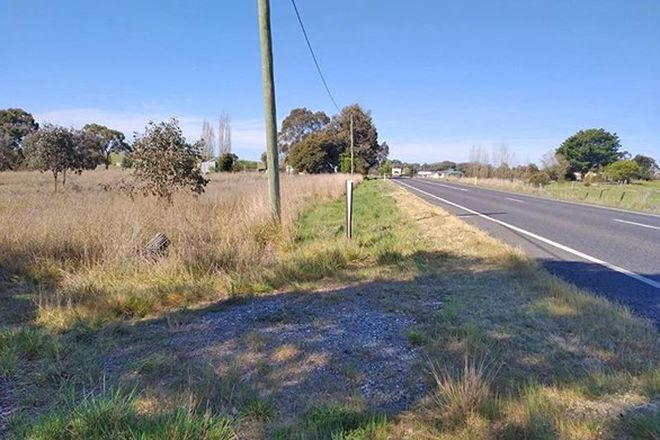 Picture of 6436 Mid Western Highway, LYNDHURST NSW 2797