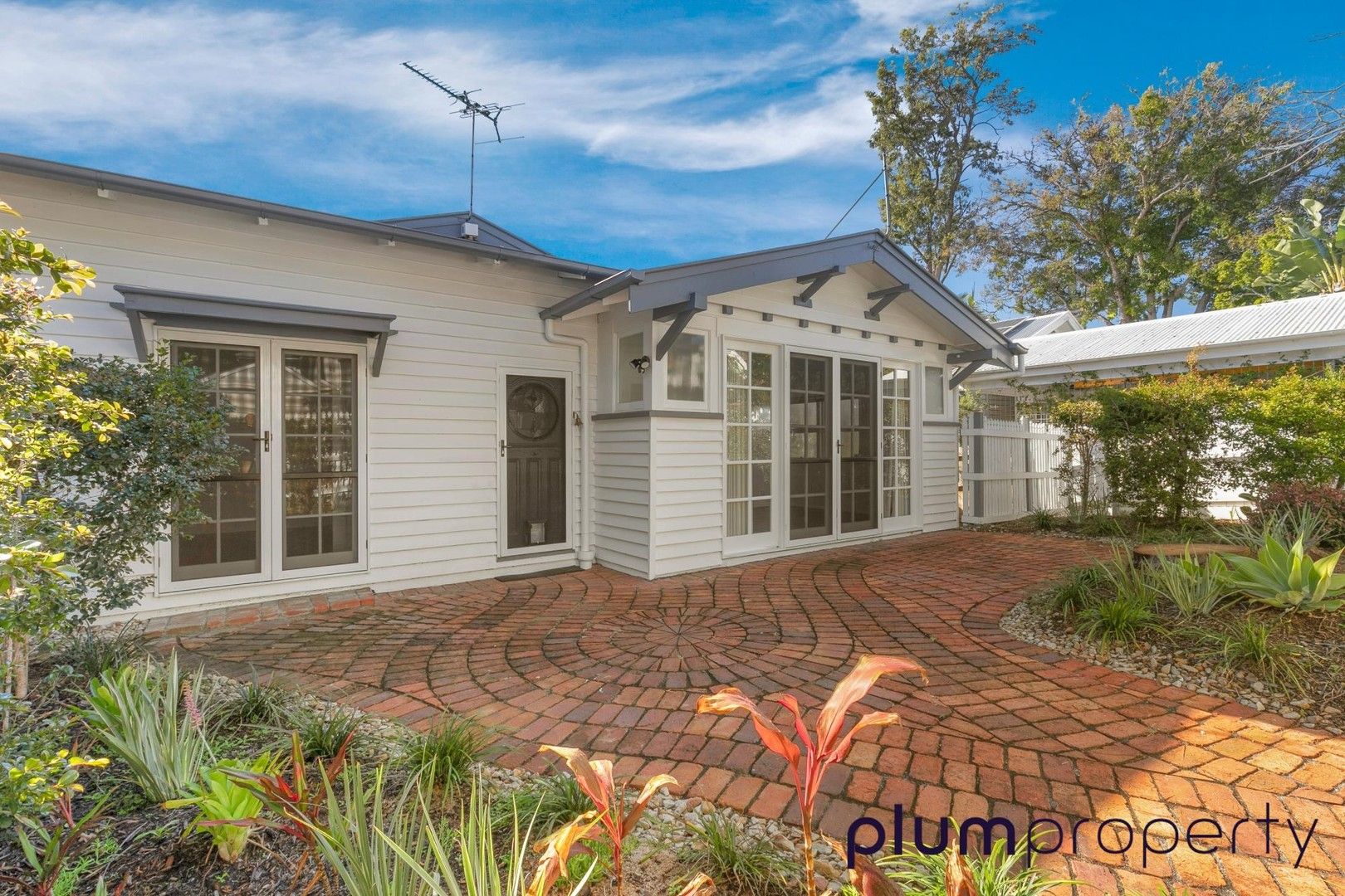 21 Park Avenue, Auchenflower QLD 4066 House For Rent Domain