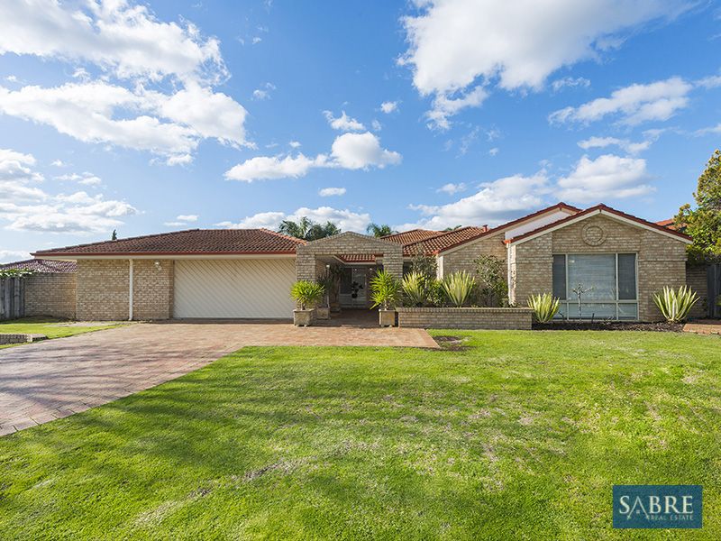 25 Robinia Rise, Helena Valley WA 6056, Image 0