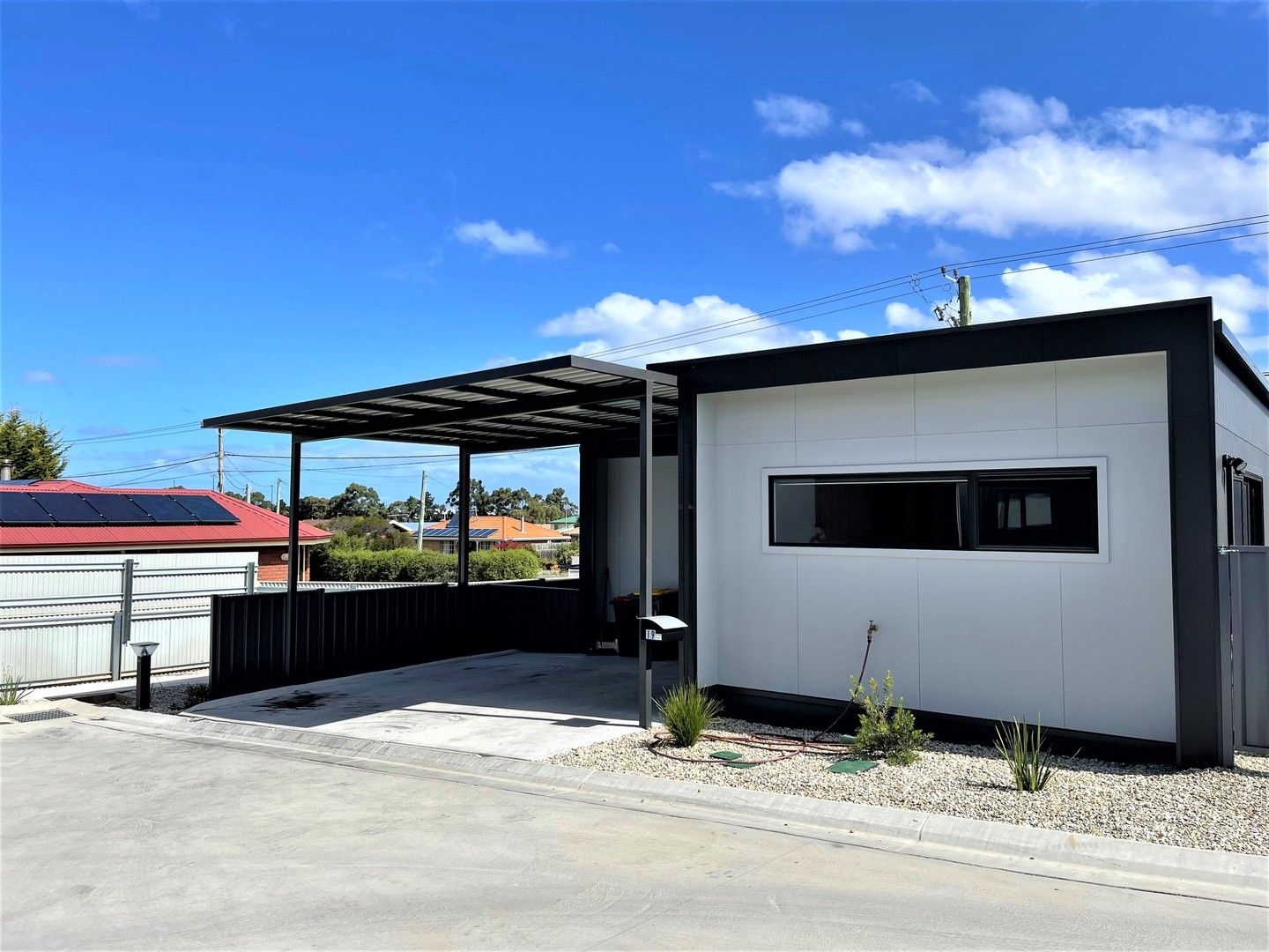 3 bedrooms Townhouse in 19/7 Trillick Court SORELL TAS, 7172