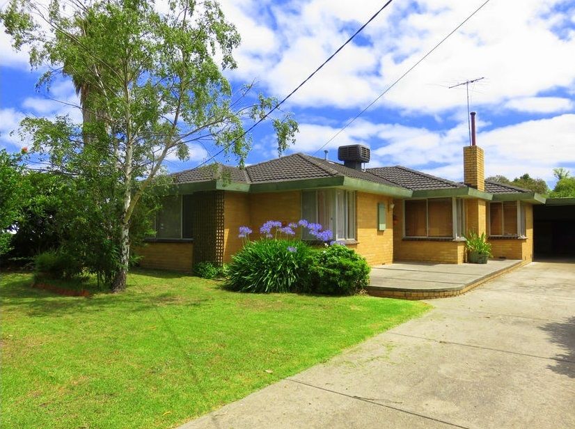 3 bedrooms House in 28 Church Street EPPING VIC, 3076