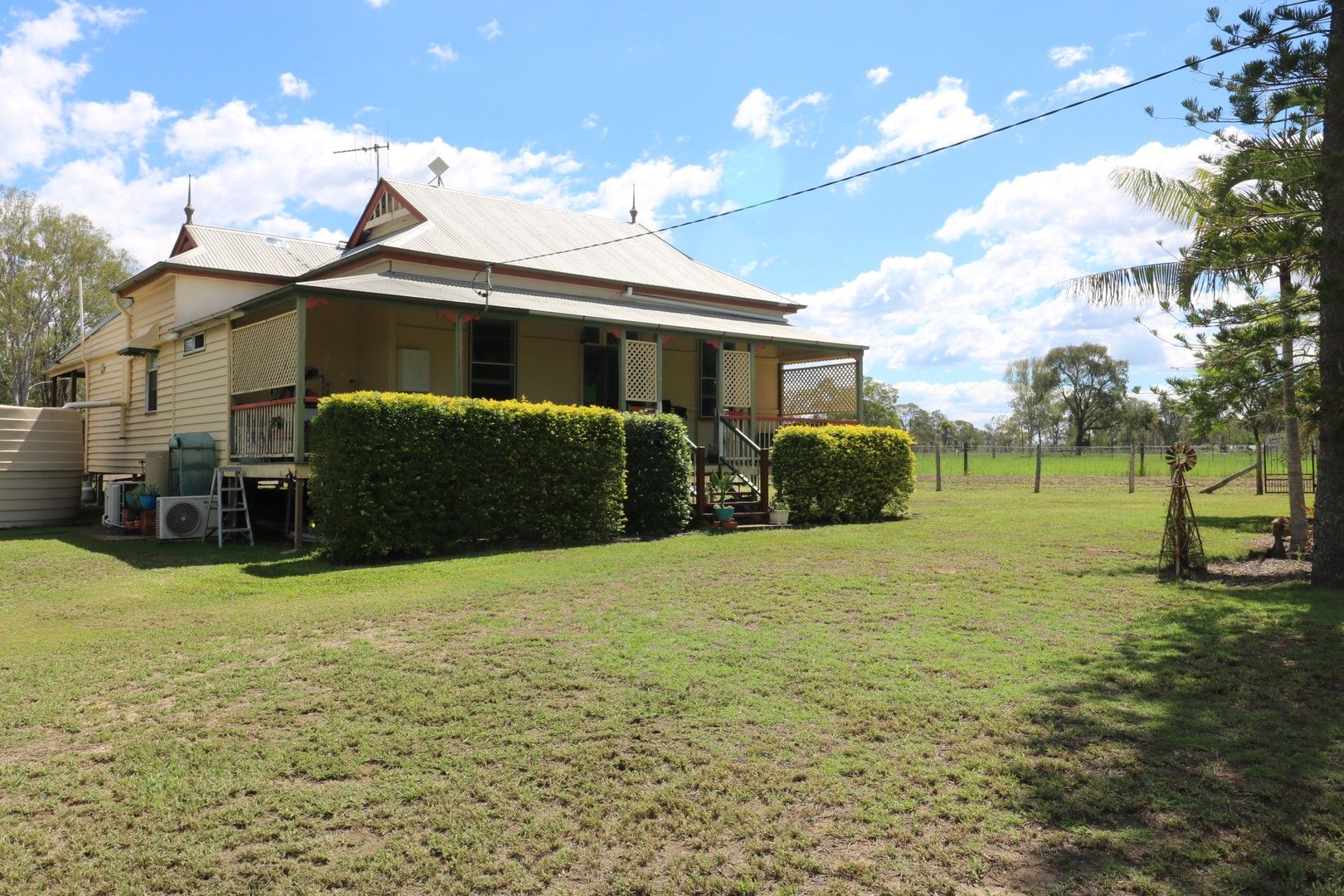 105 Garryowen Road, Redridge QLD 4660, Image 0