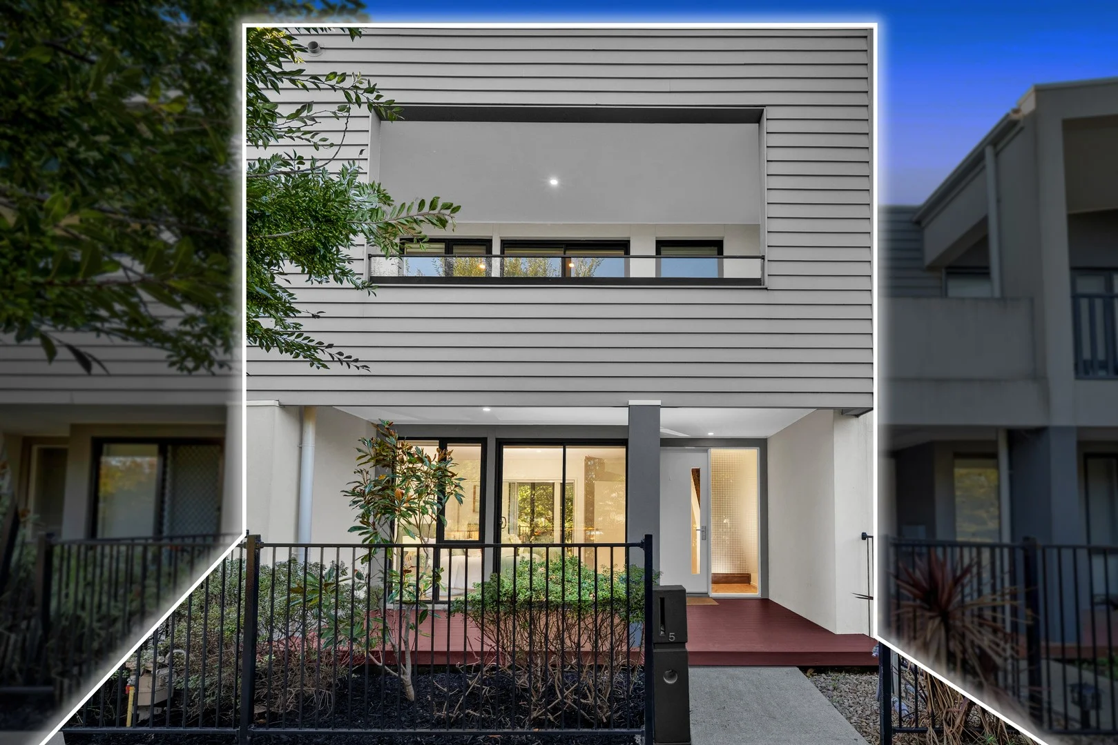 5 Johanna Way, Lyndhurst VIC 3975