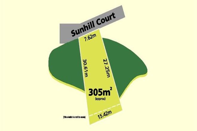 Picture of 10/Lot 10 Sunhill Court, ARDEER VIC 3022