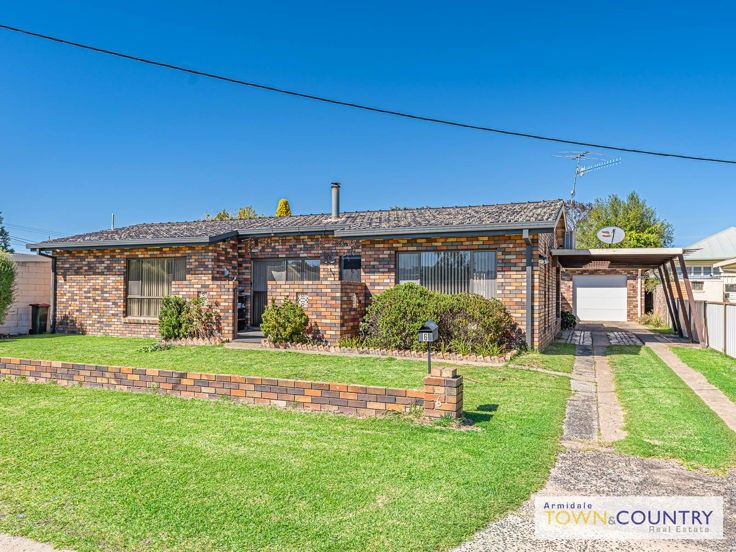 6 Solomon Avenue, Armidale NSW 2350, Image 0