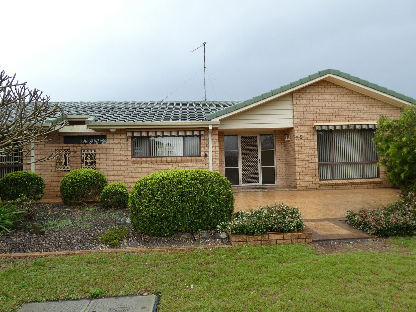 3 bedrooms House in 29 King George Parade FORSTER NSW, 2428