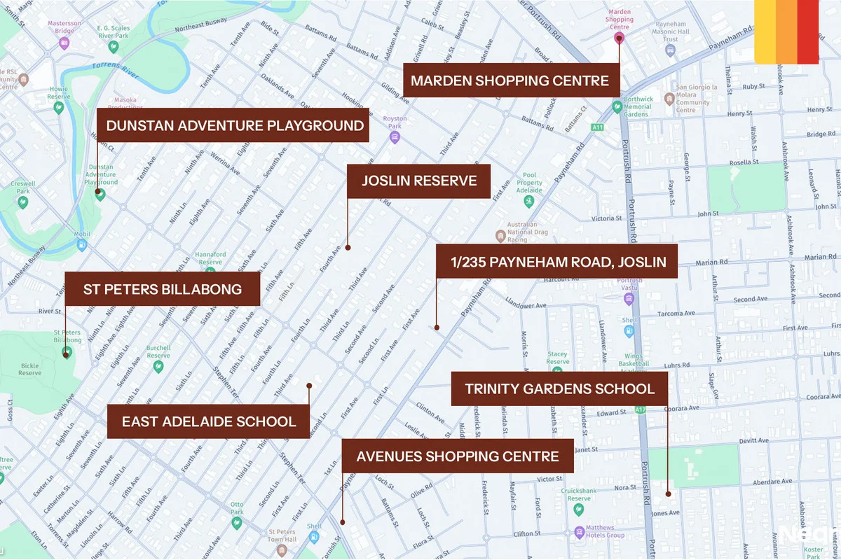 Additional image 14 of 1/235 Payneham Road, Joslin SA 5070